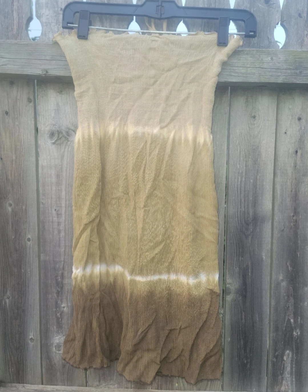 Wuwata women's dress - photo 2
