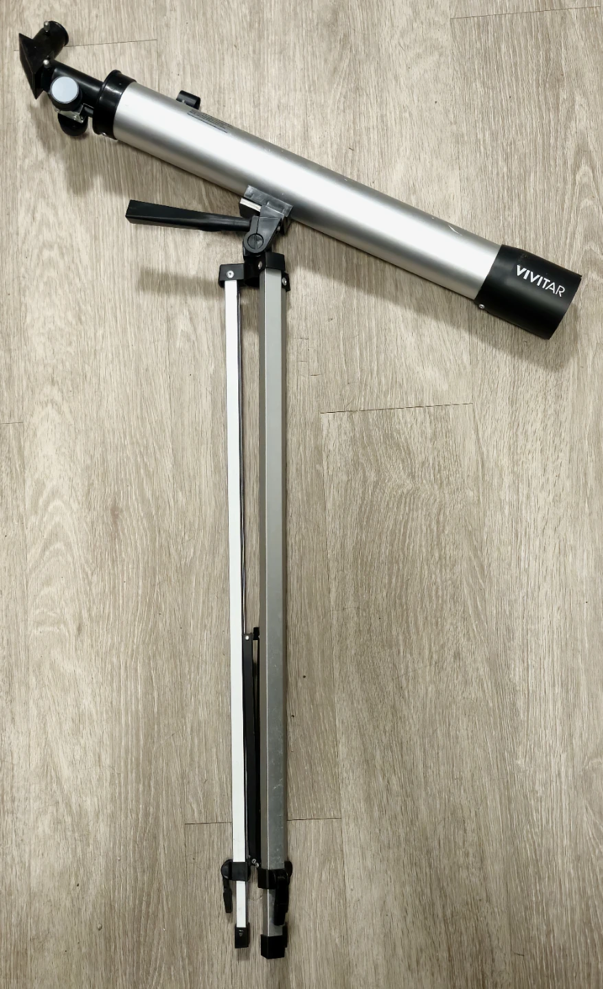 Vivitar Kids Telescope - photo 3