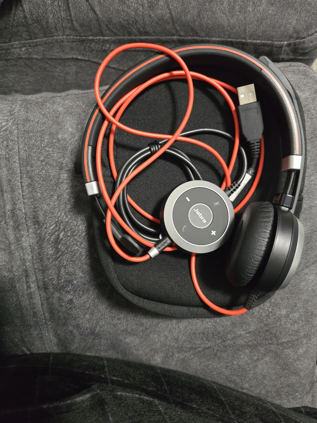 Jabra Evolve 40 - photo 2
