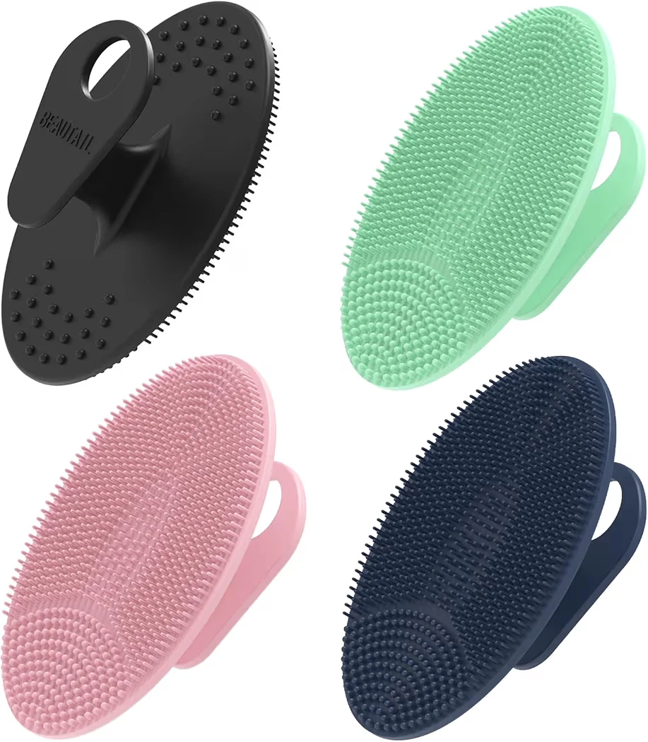 BEAUTAIL Facial Cleansing Brush