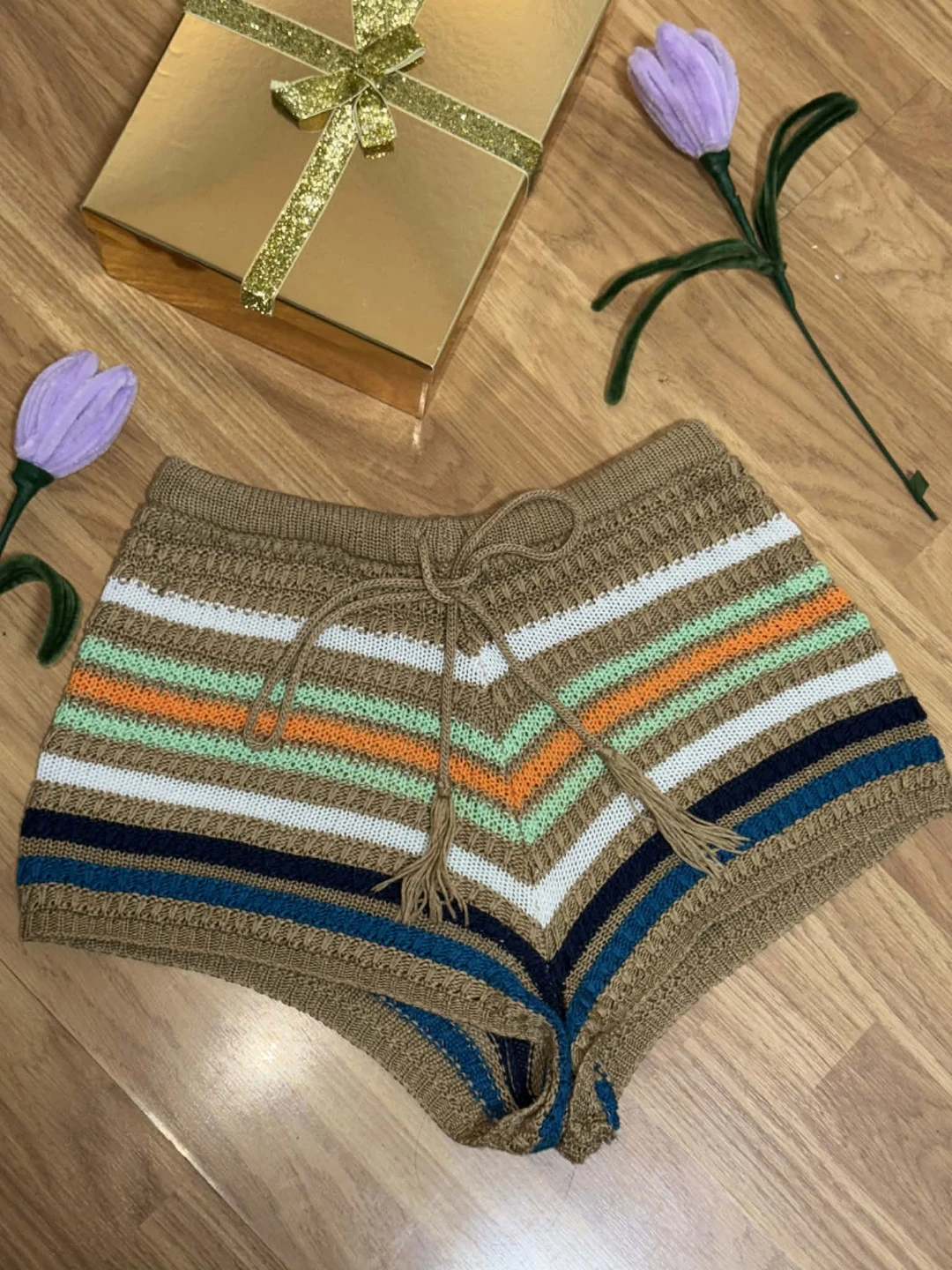 Bundle of Women's Skirts and Shorts