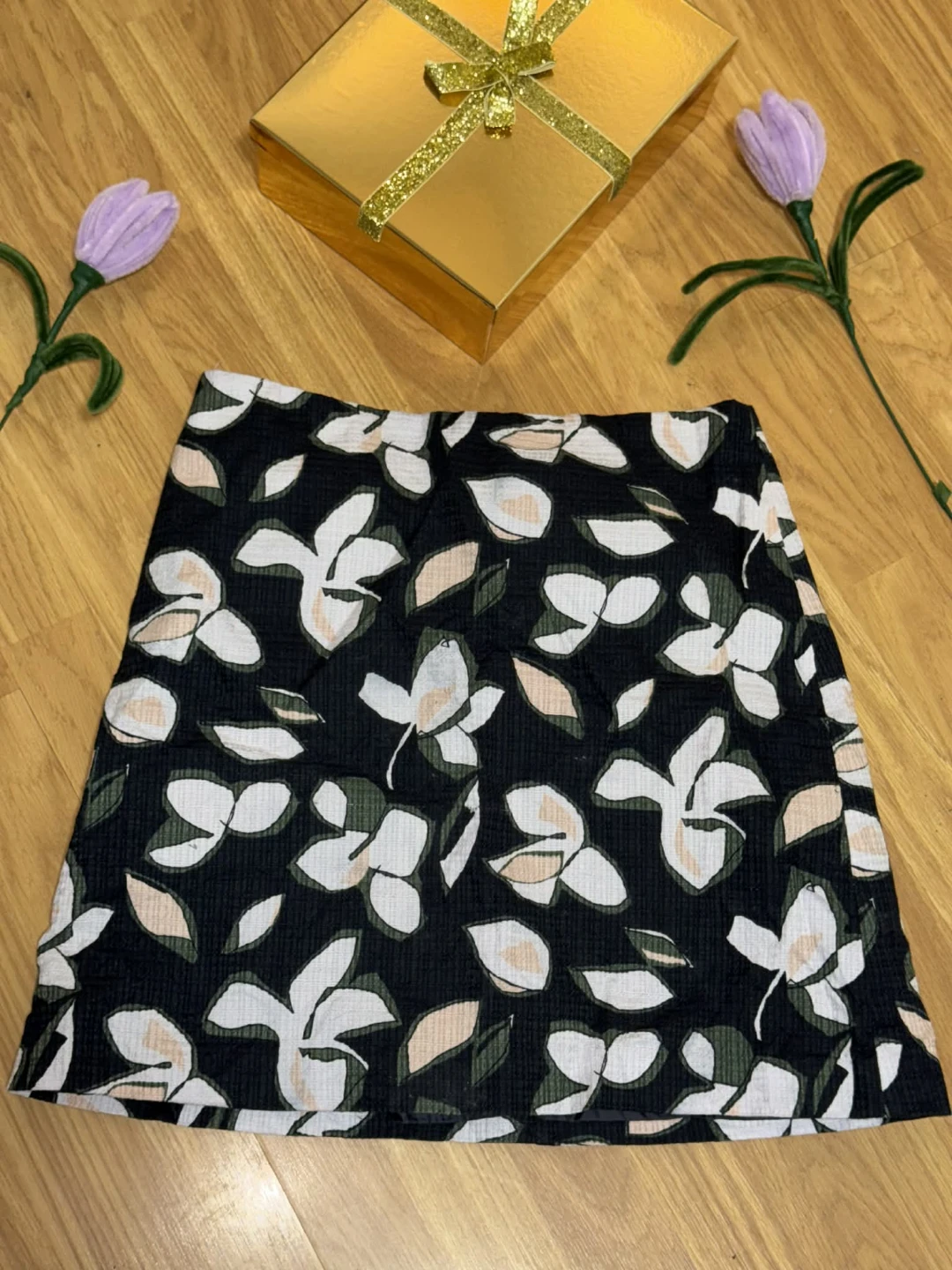 Bundle of Women's Skirts and Shorts - photo 3