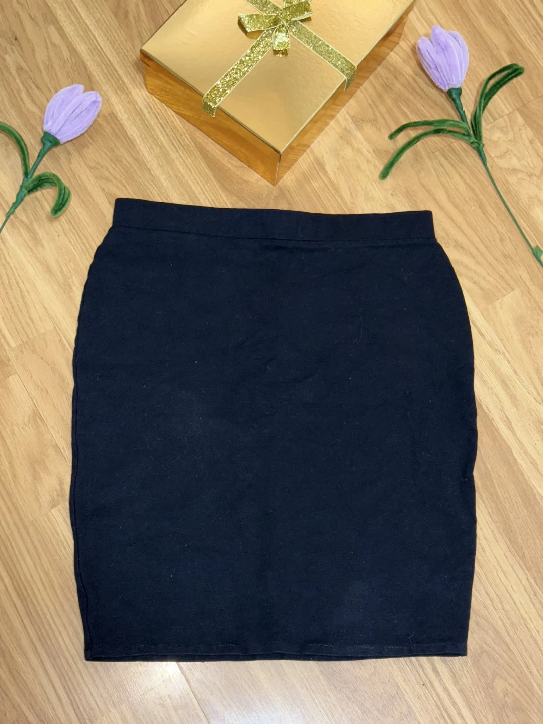 Bundle of Women's Skirts and Shorts - photo 4