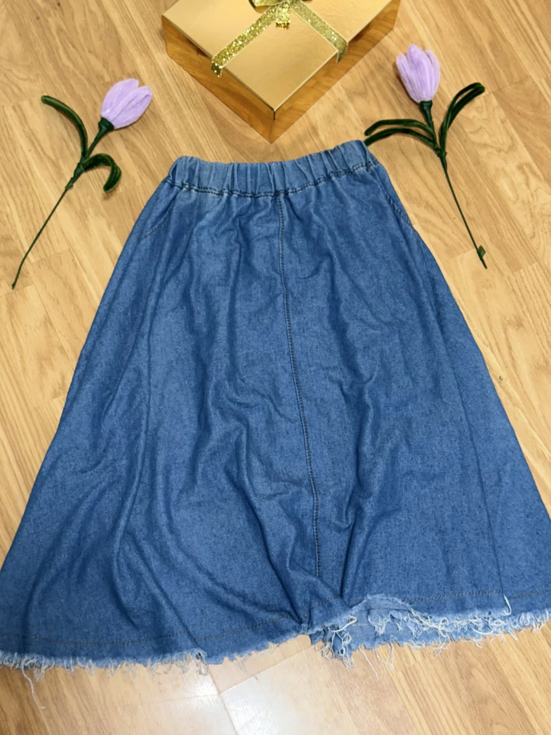Bundle of Women's Skirts and Shorts - photo 5