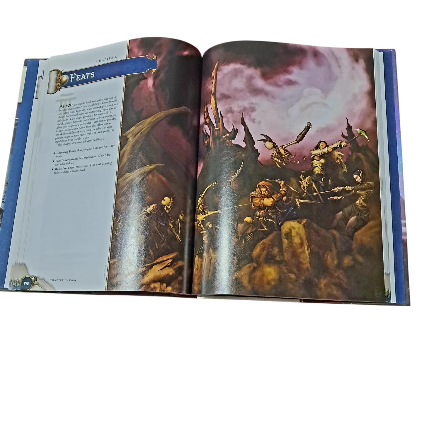 Dungeons & Dragons Player's Handbook - photo 4