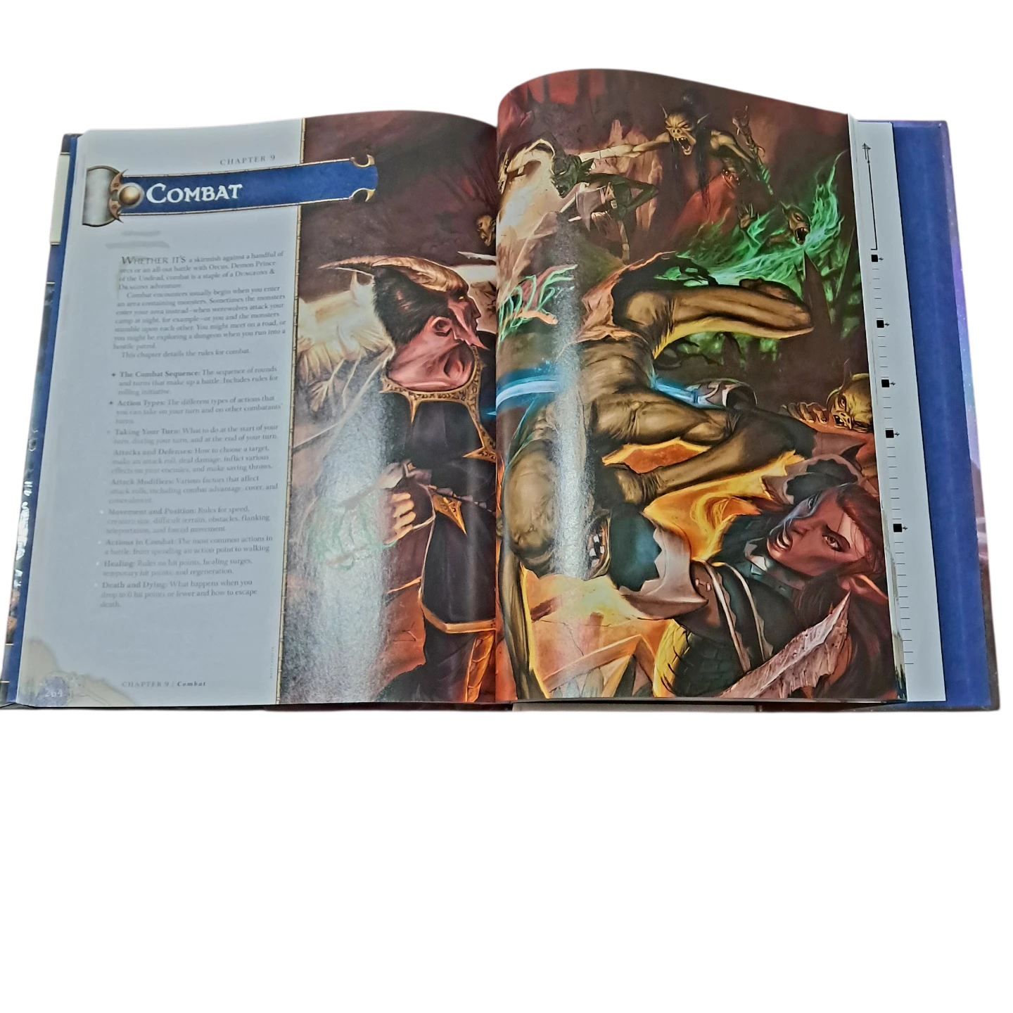 Dungeons & Dragons Player's Handbook - photo 5