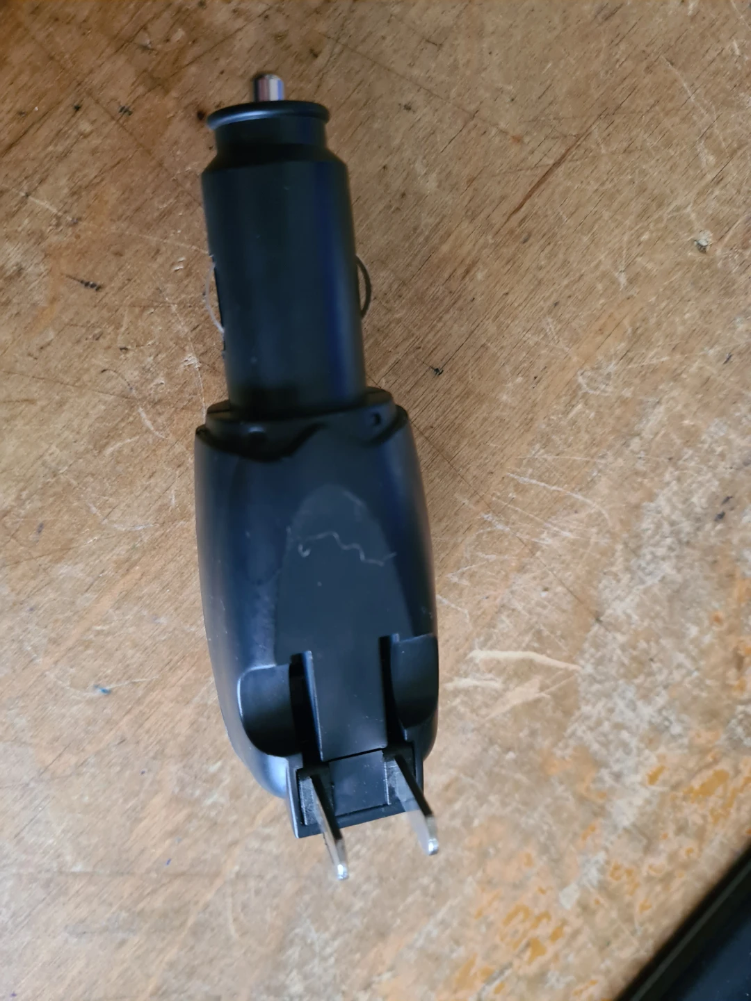 Car Charger with USB Port🥕 - photo 2