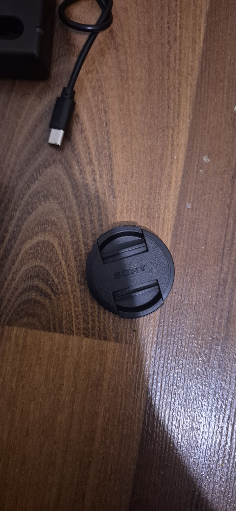 Sony vlogging camera zv-1f - photo 4