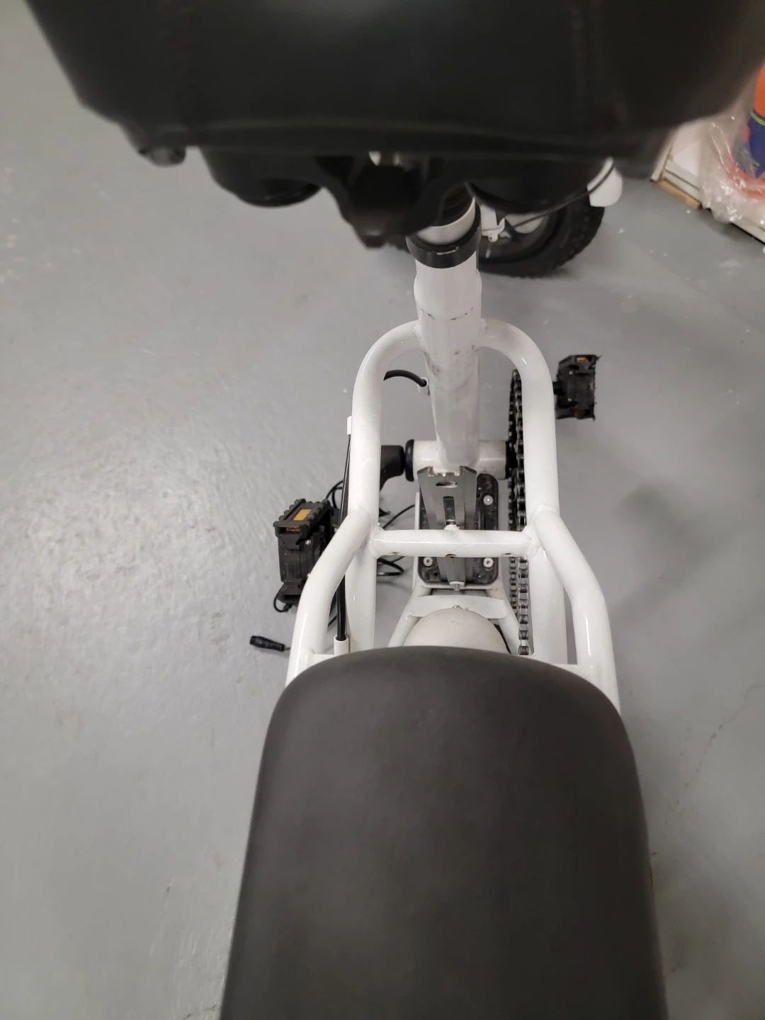 Hitway E-Bike - photo 3