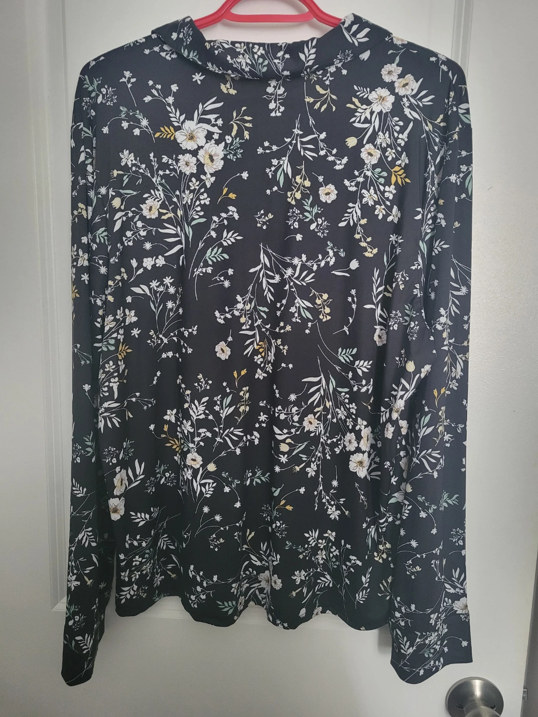 Suzy Shier blouse size XXL - photo 3