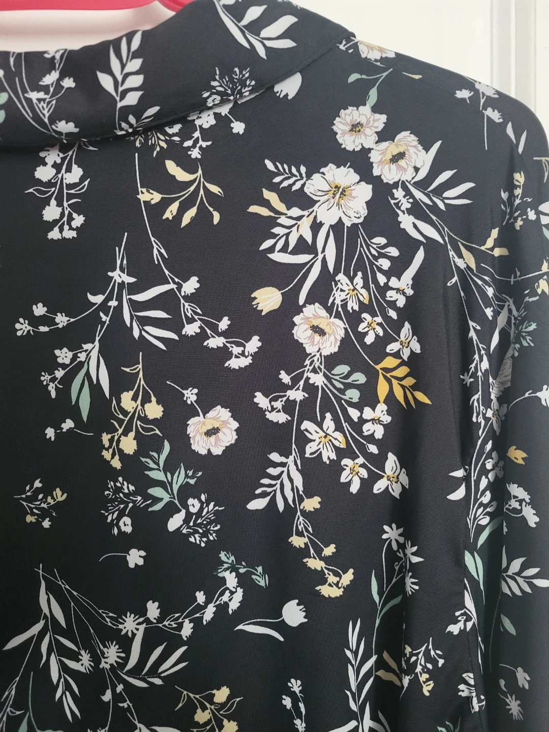 Suzy Shier blouse size XXL - photo 4