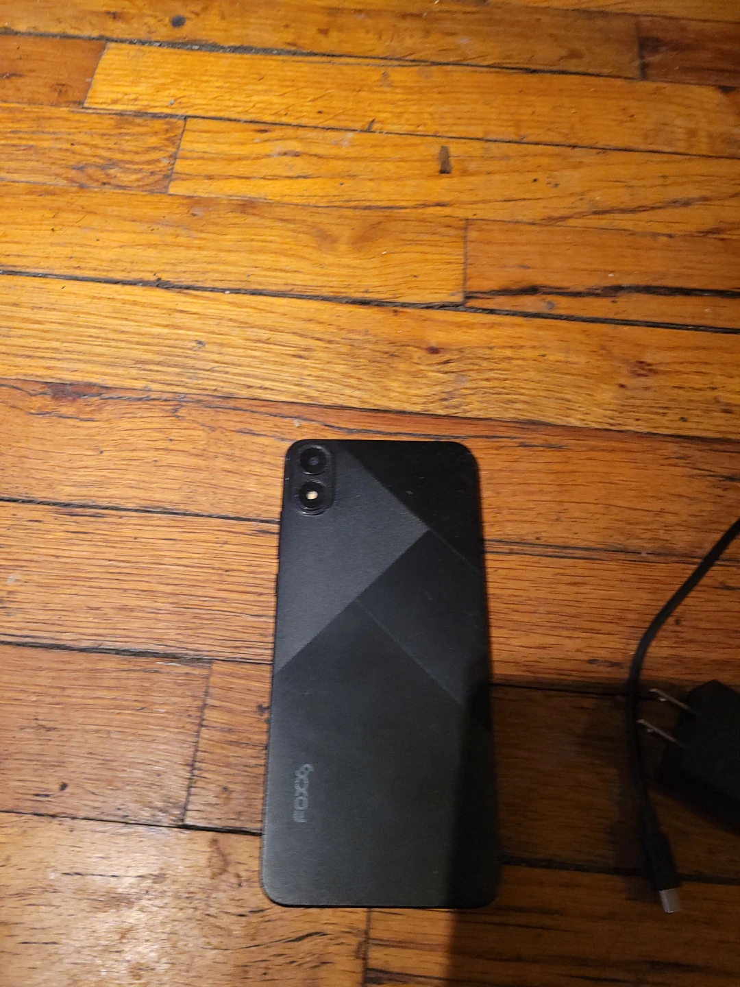 FOXX A67L Smartphone - photo 2