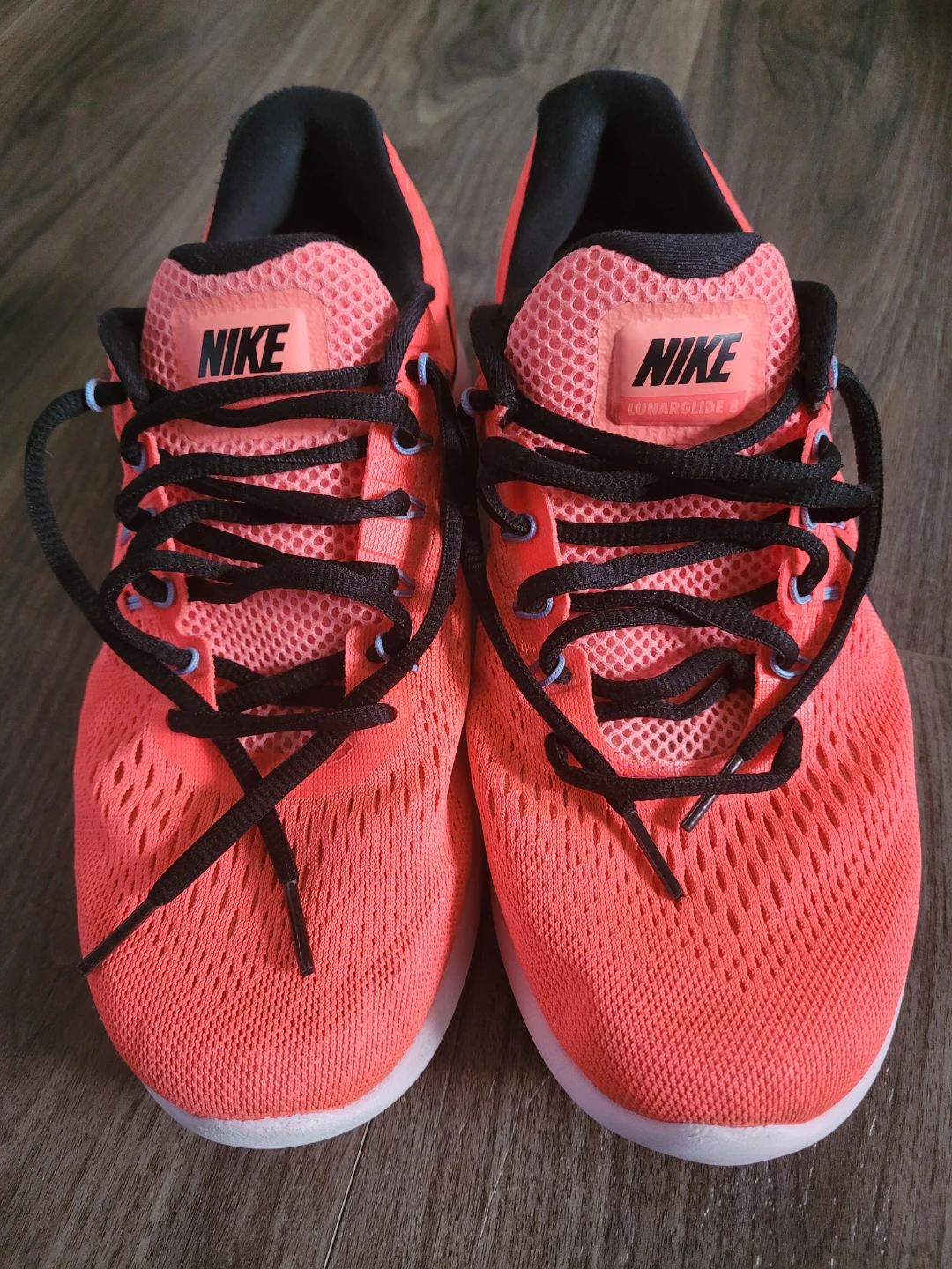 Nike LunarGide Running Shoes - Women's 8 - photo 3