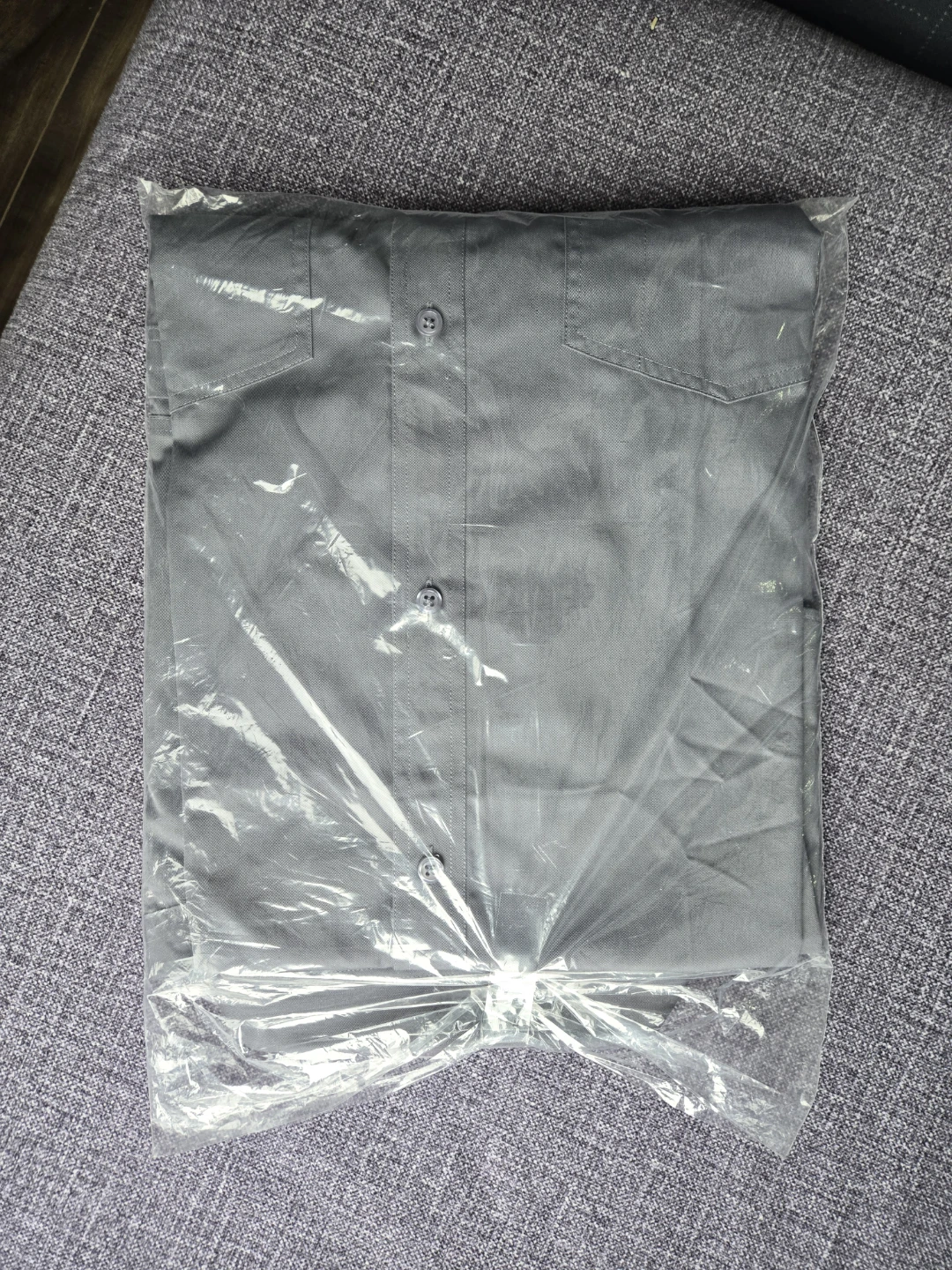 CHOKO Authentics Work Shirt - 3XL - New in Bag - photo 2