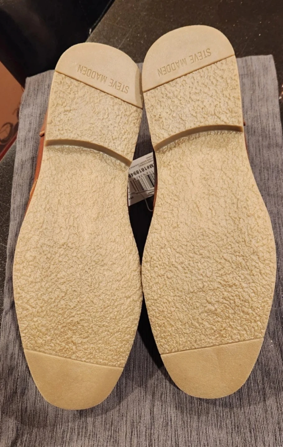 Steve Madden Men's Chukka Boots - Size 13 - photo 2