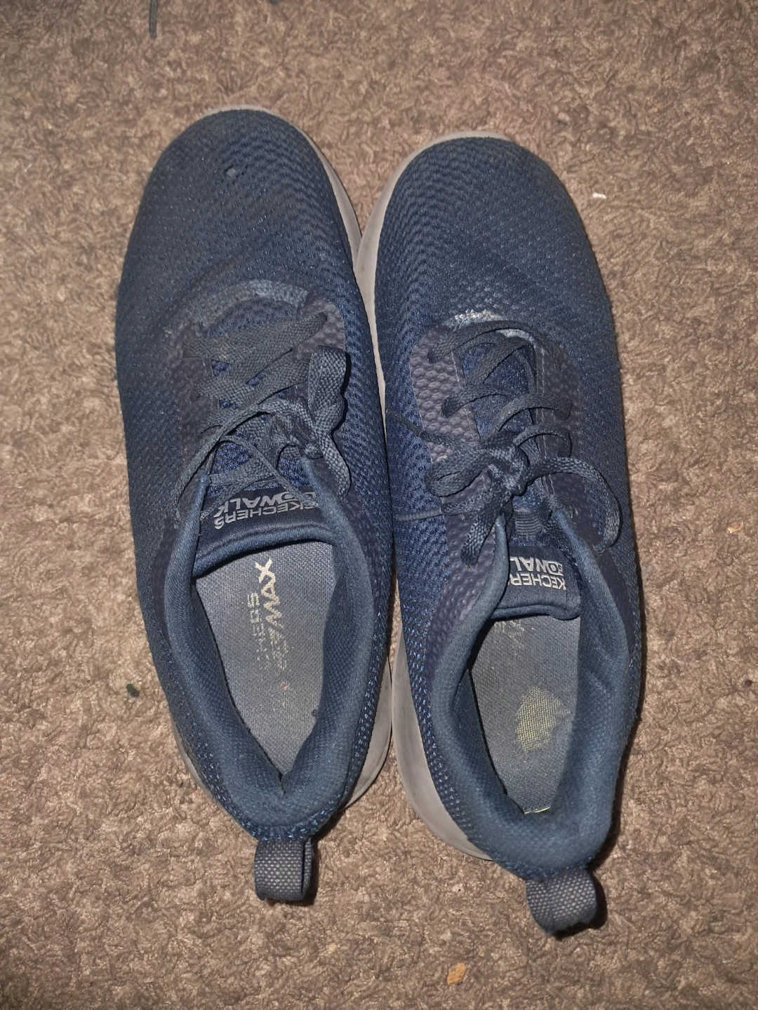 Skechers Go Walk Max Shoes