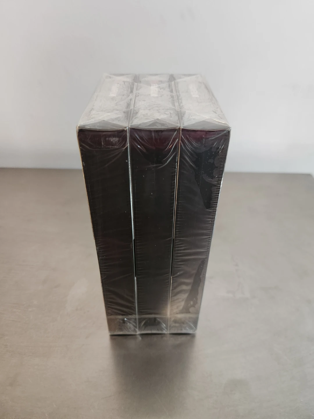 Fujifilm HQ 120 VHS Tapes (4) - photo 2