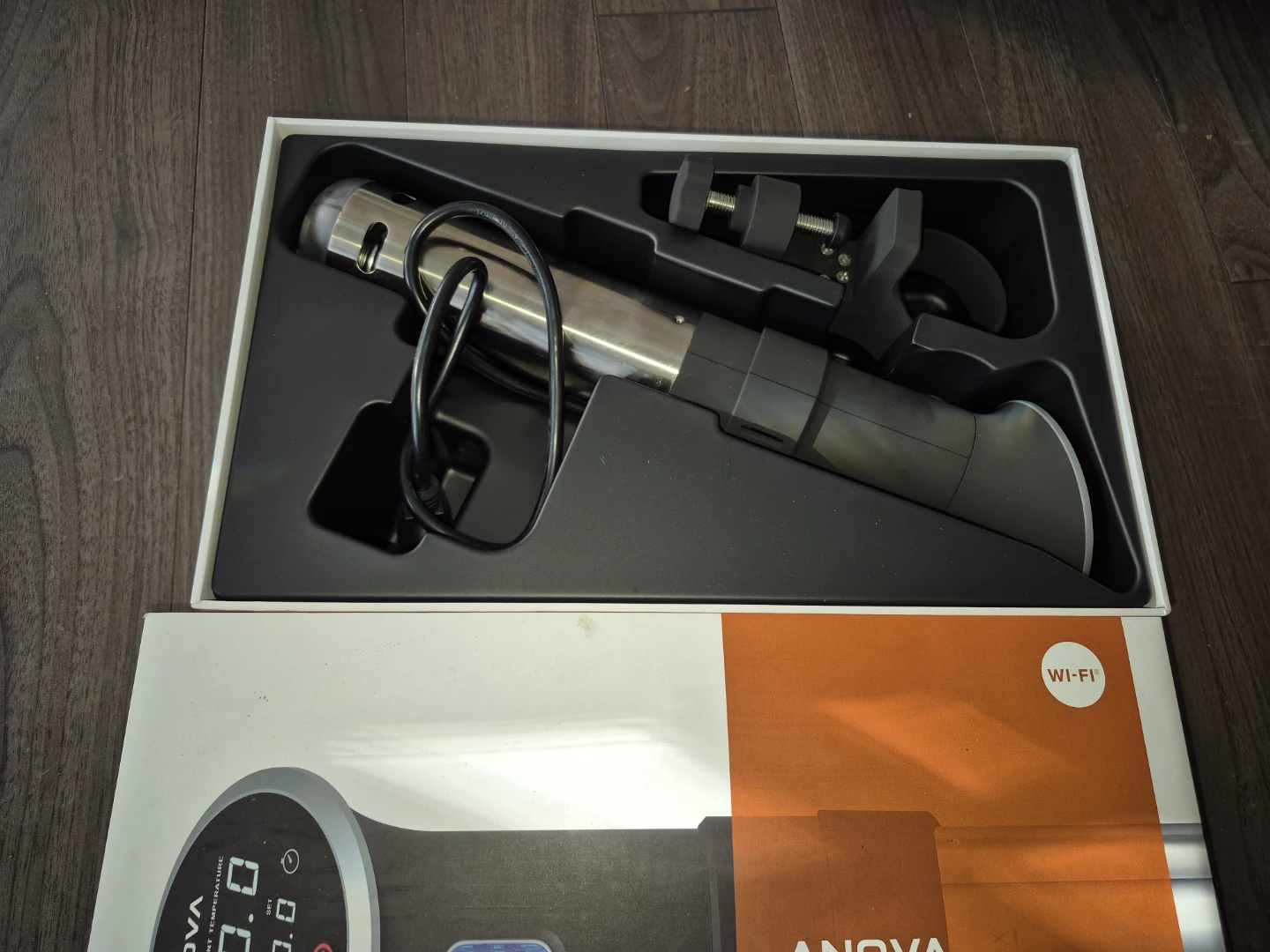 Anova Precision Cooker - new in box - photo 2