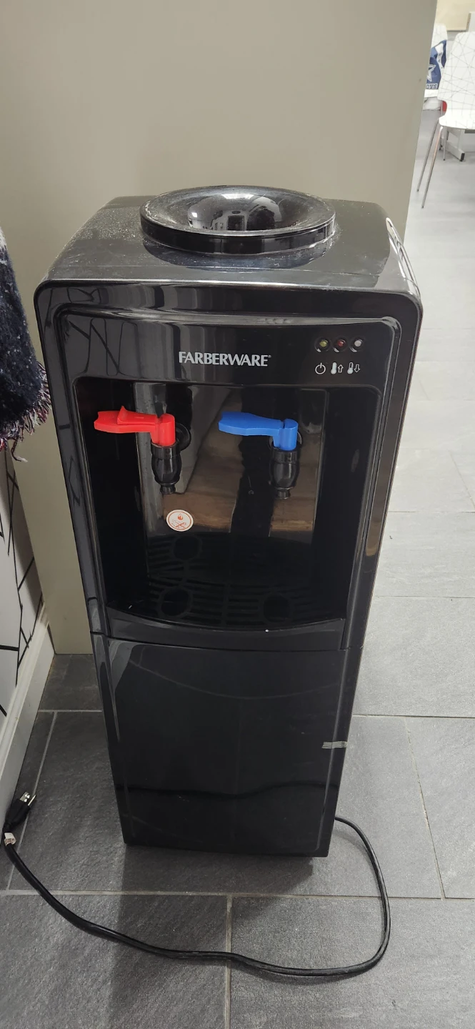Water Dispenser