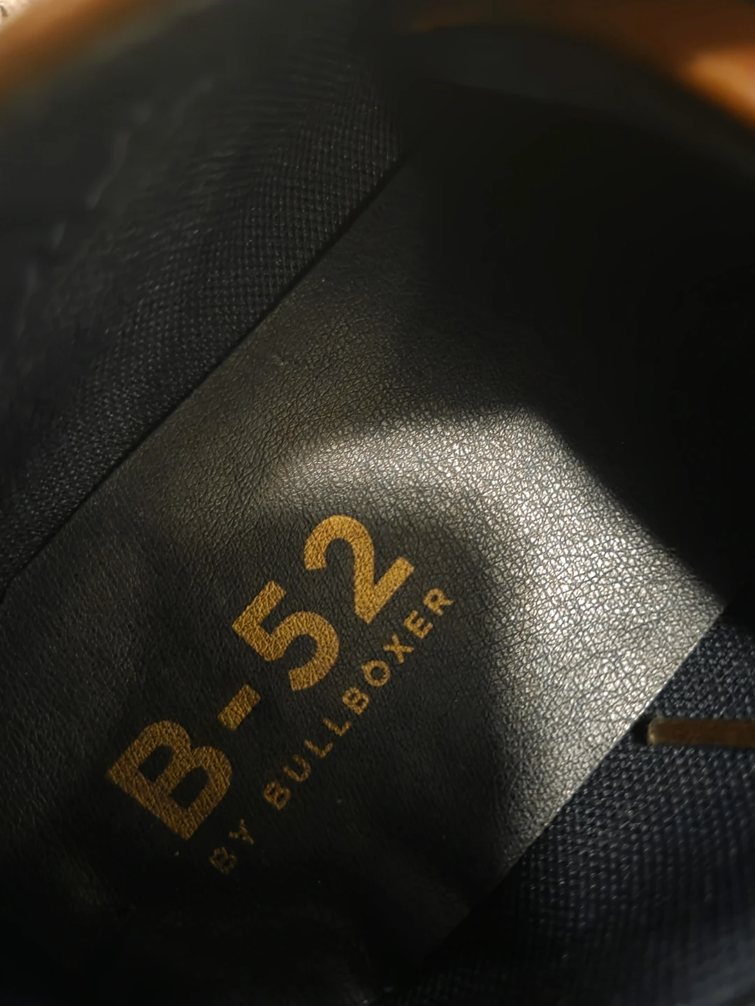 B-52 Brown Dress Shoes - Size 10 - photo 2