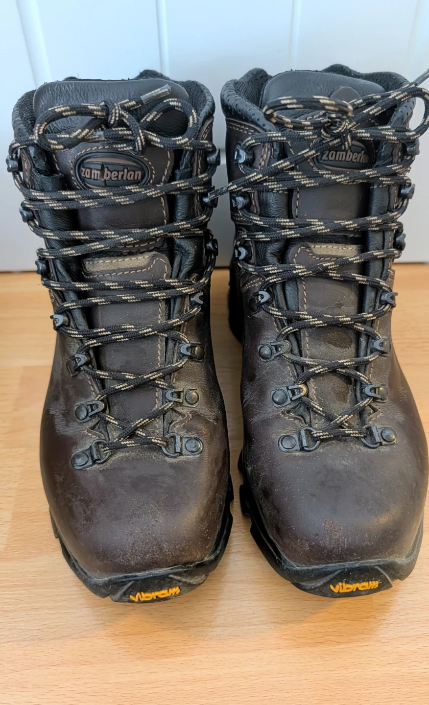 Zamberlan 996 Vioz GTX WNS Hiking Boots - Women's Size 6.5 - photo 2