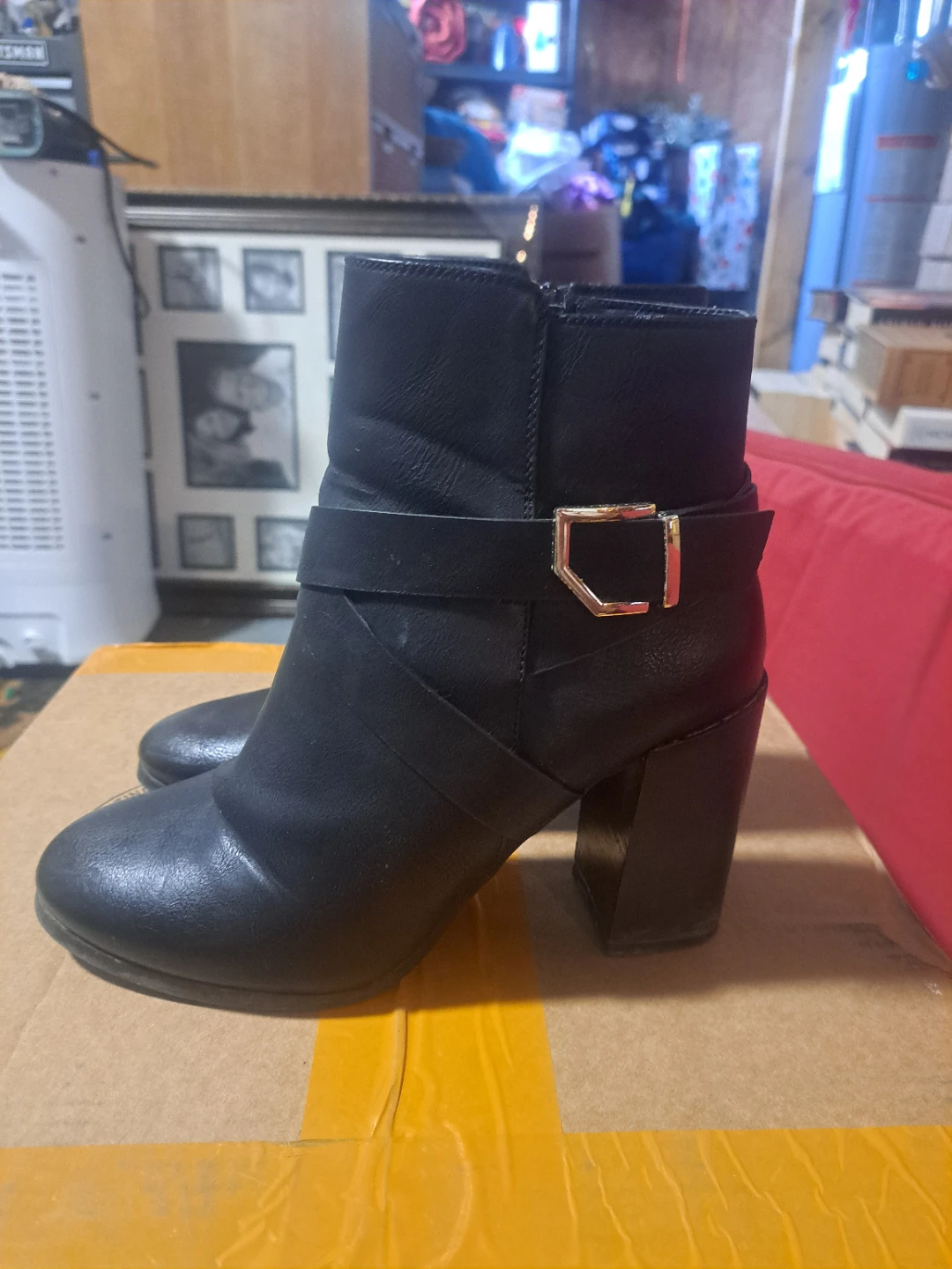 Women's boots - photo 2