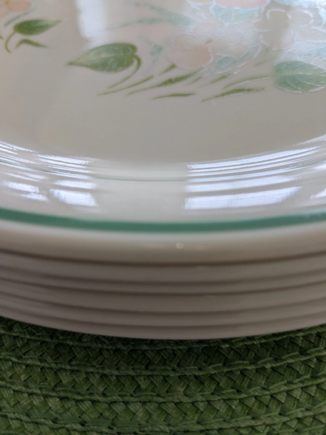 Corelle Cornerstone Dishes - photo 5
