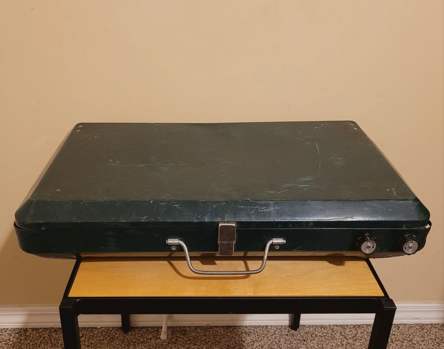Coleman 2 Burner Camping Stove - photo 4