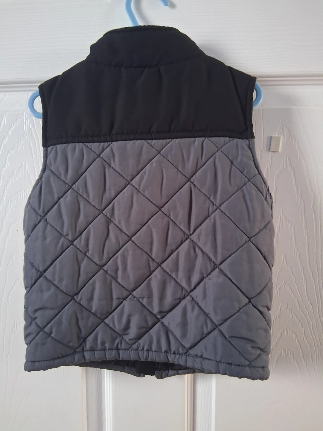 The Children's Place Quilted Vest Size 3T - photo 3