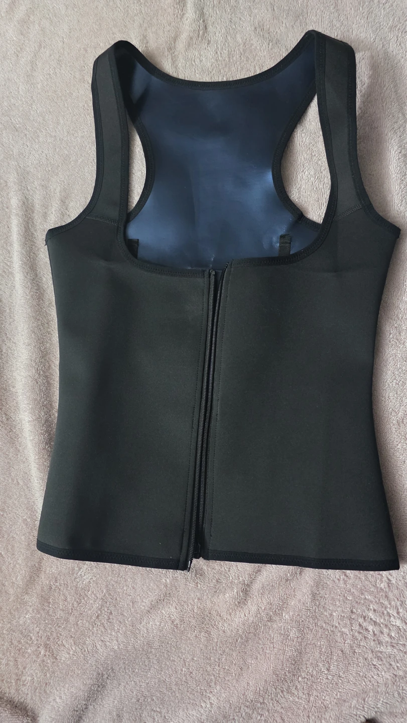 Waist Trainer Vest - Size Small