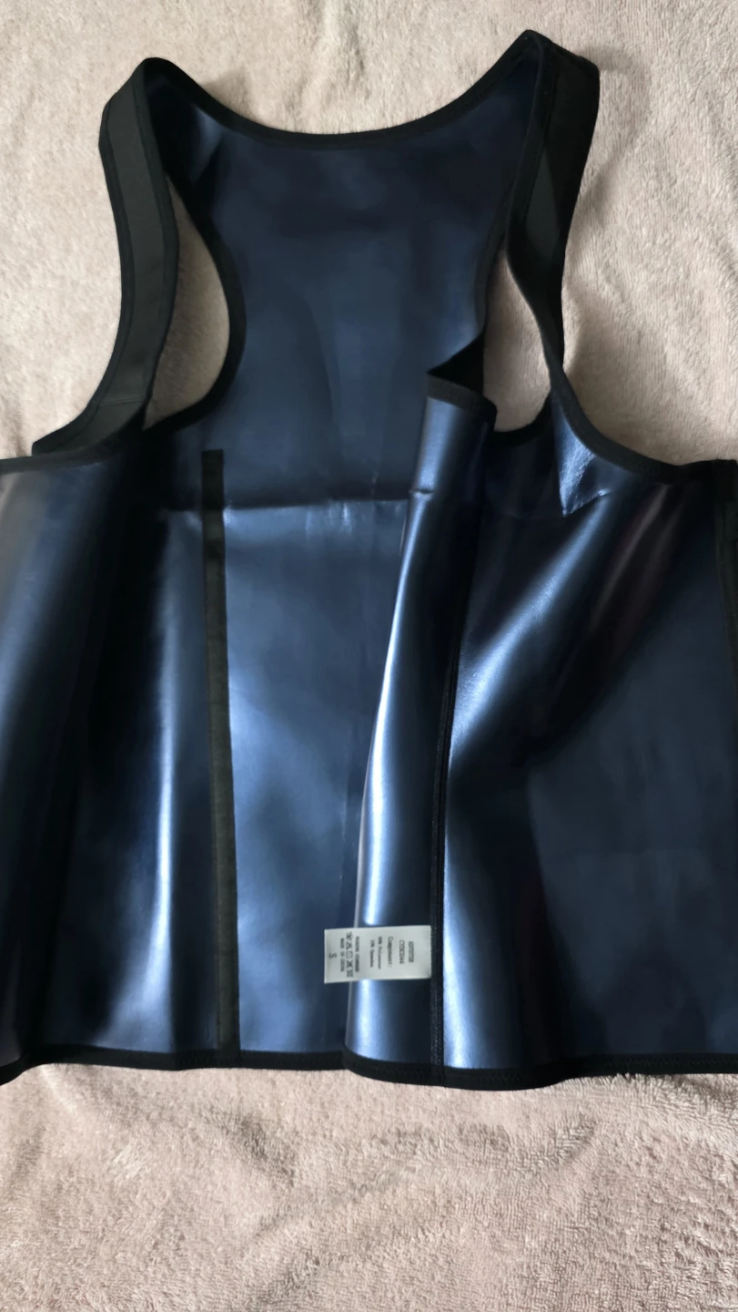 Waist Trainer Vest - Size Small - photo 4
