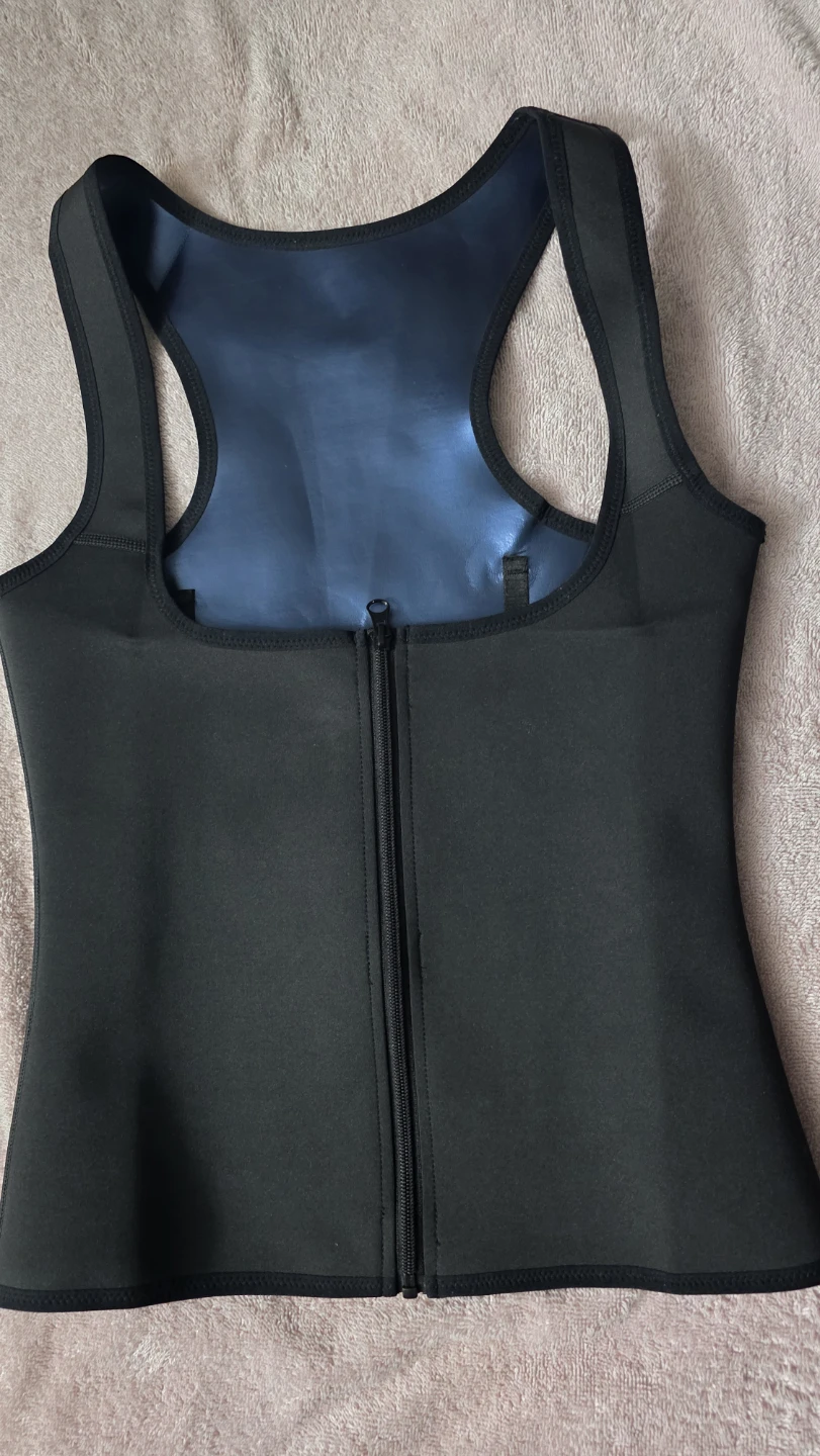 Waist Trainer Vest - Size Small - photo 5
