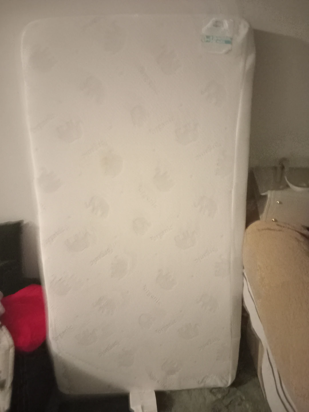 Simmons Kids Baby Mattress (0-12 Months) - photo 3