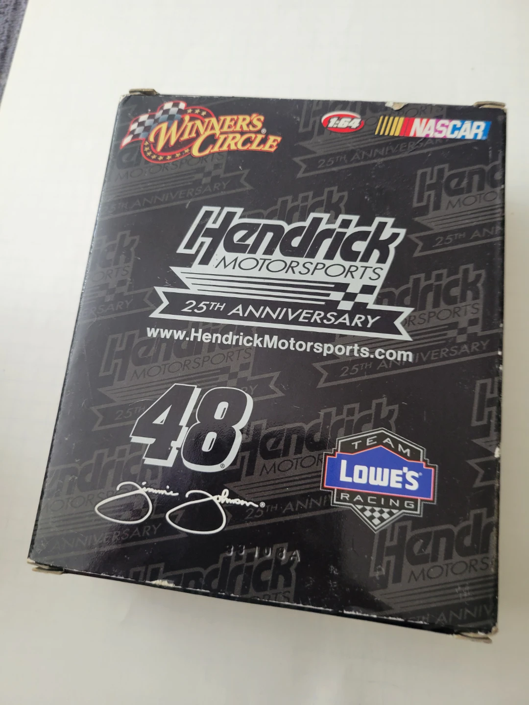 Jimmy Johnson 2 Car Set - photo 2