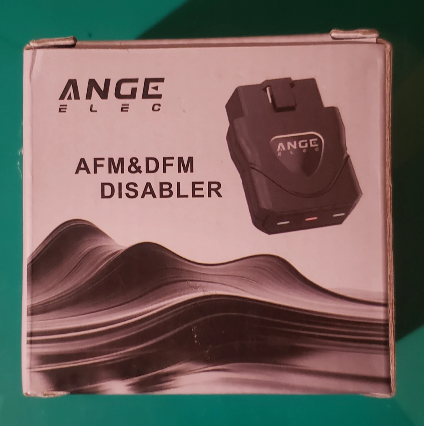 🥕ANGE AFM&DFM Disabler - Keep Engine in V8 V6 Mode