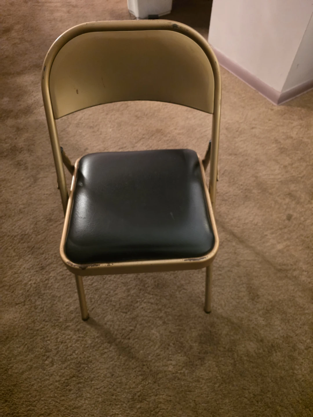 Folding Table & Chairs Set - photo 5
