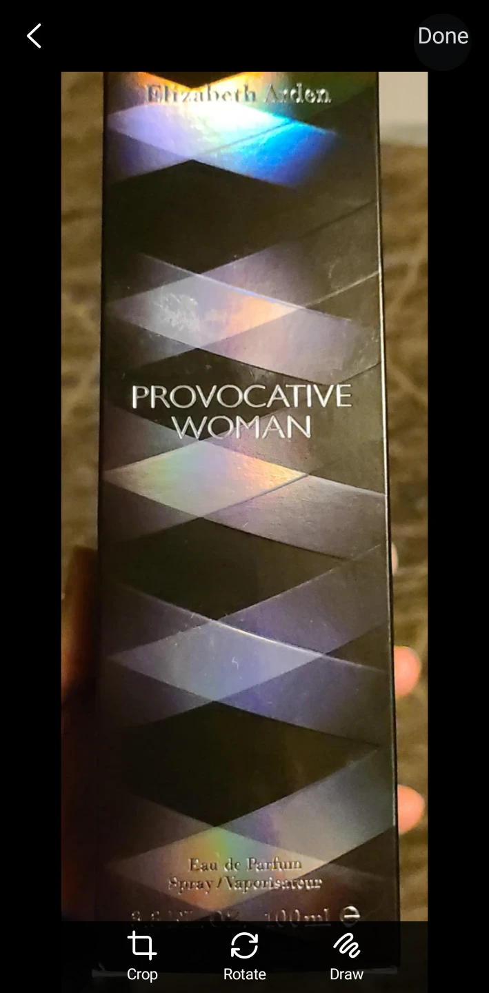 Elizabeth Arden Provocative Woman Eau de Parfum Spray 3.3 fl oz