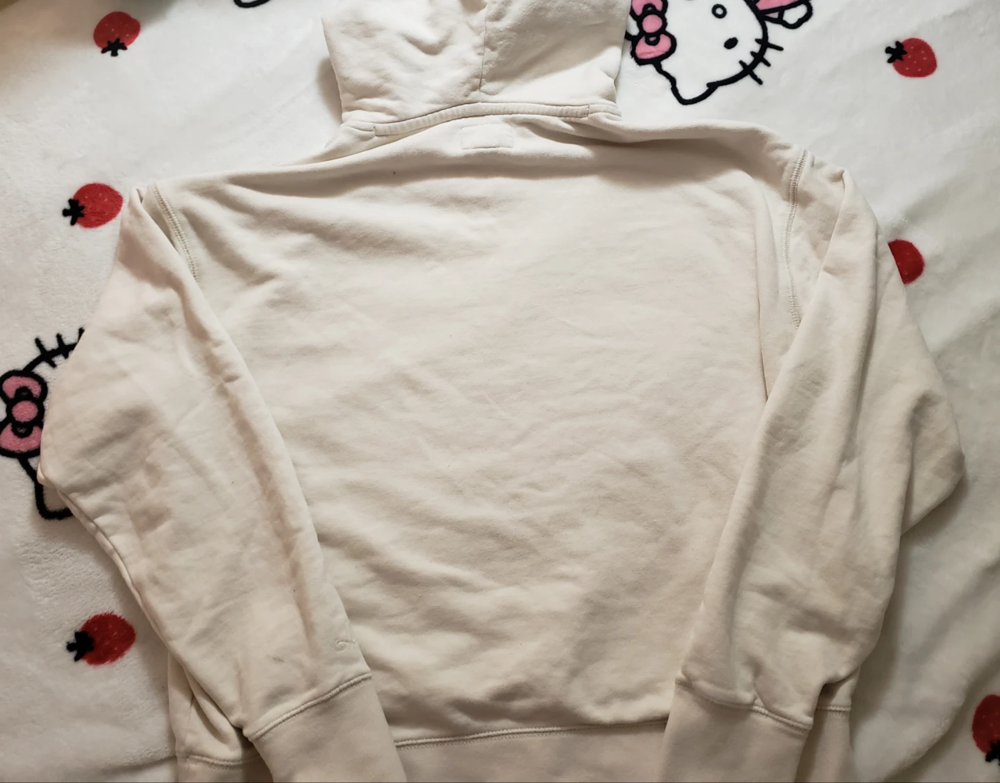 American Eagle Hoodie - photo 2