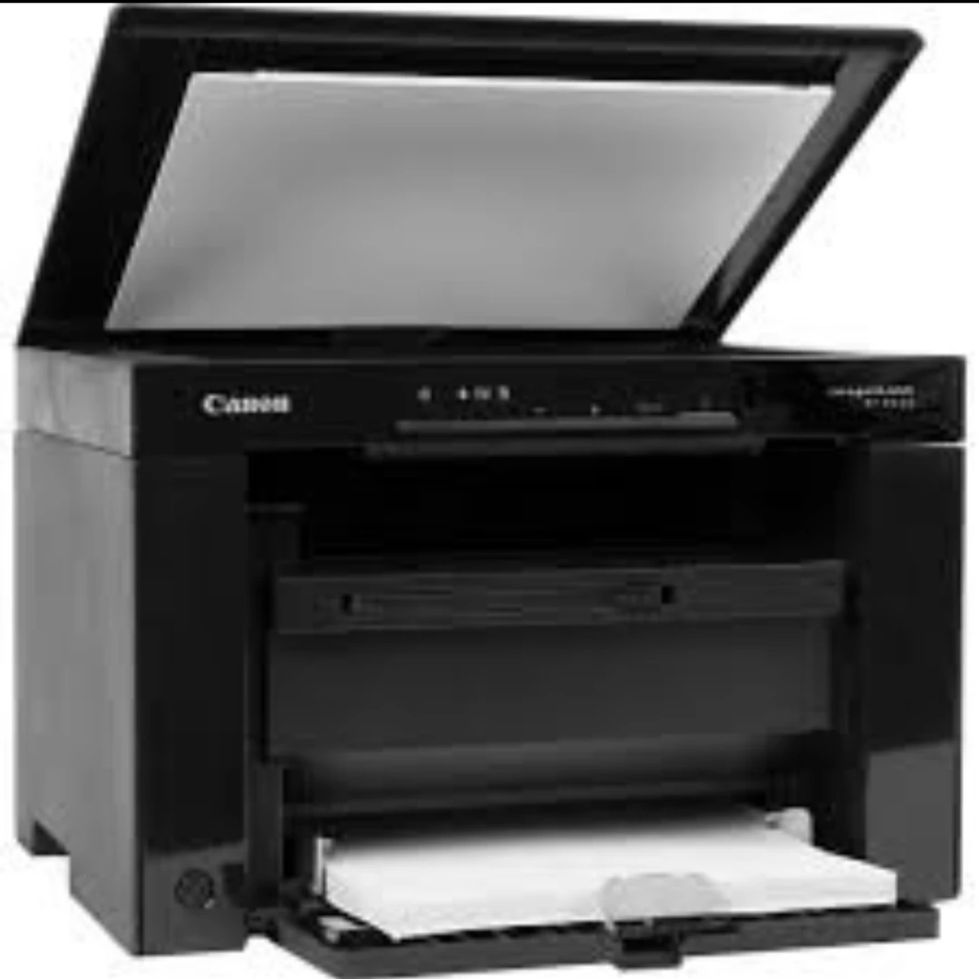 Canon MF3010 Monochrome Laser Printer, Copier, Scanner