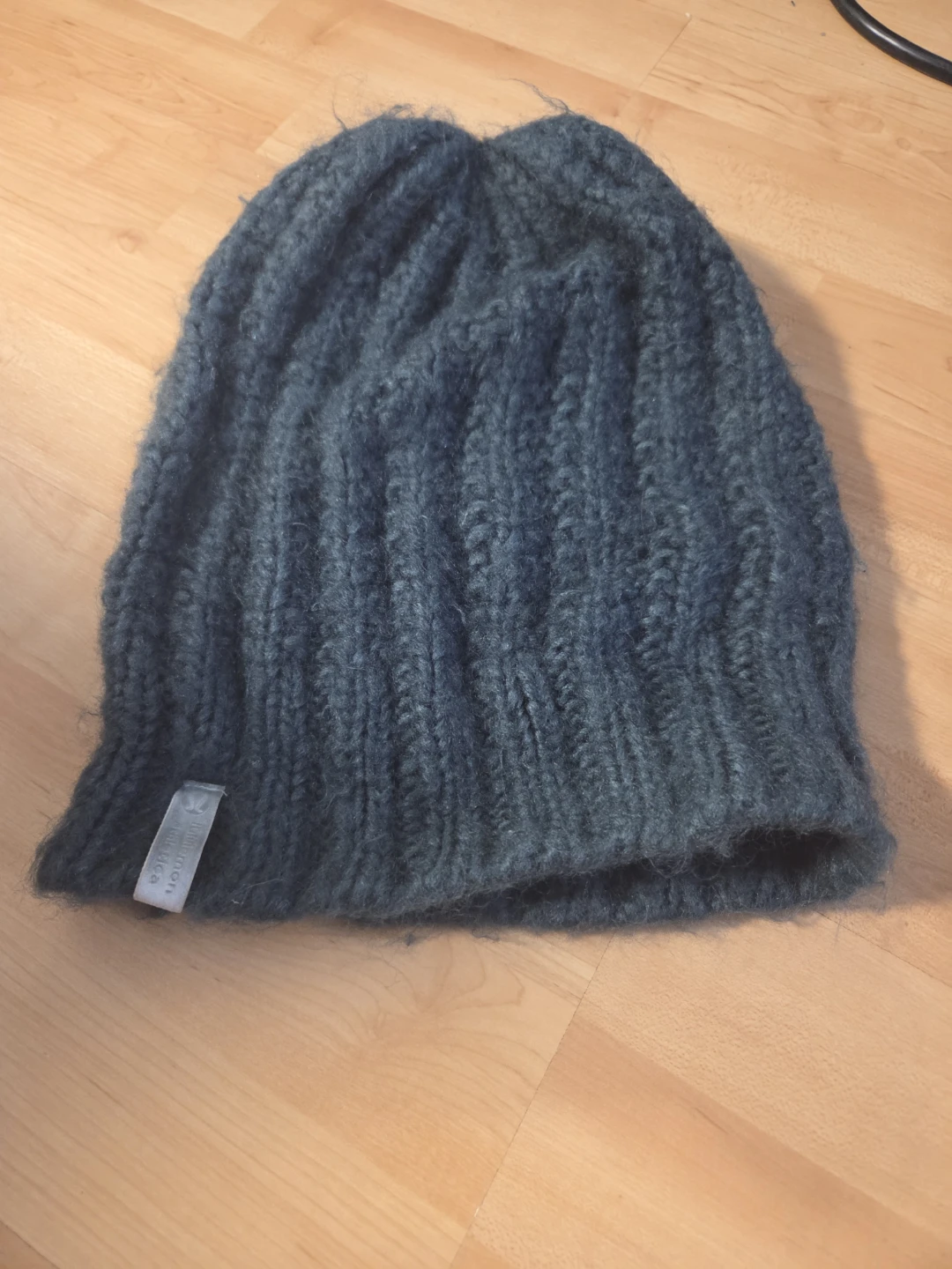 Lululemon Athletica Knit Beanie