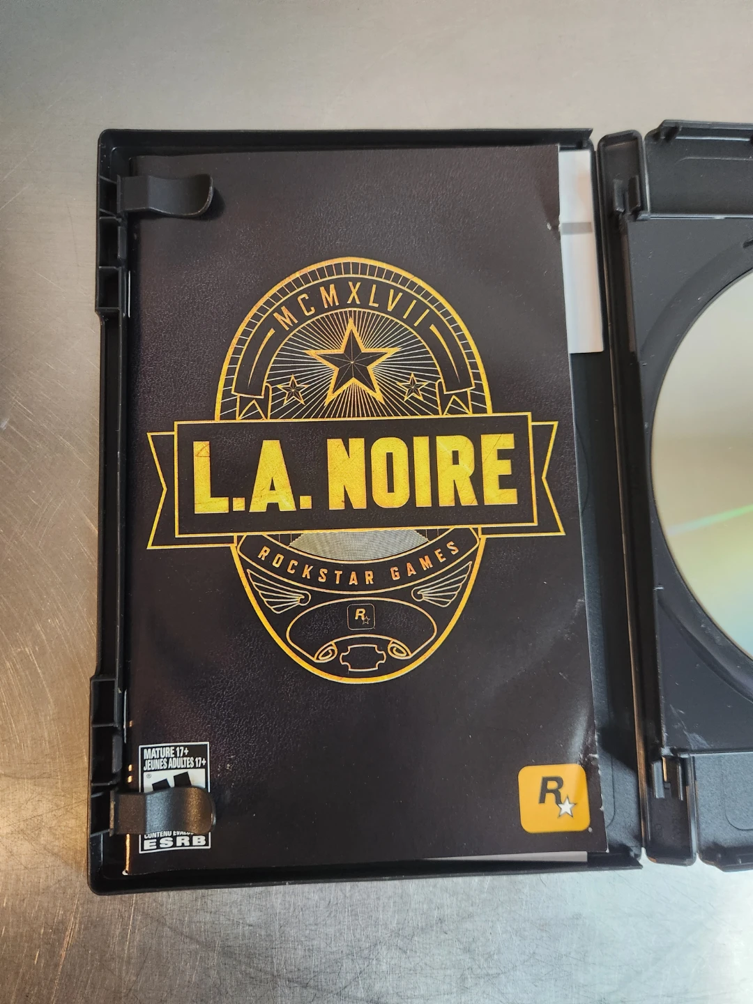 L.A. Noire: The Complete Edition (PC DVD) - photo 5