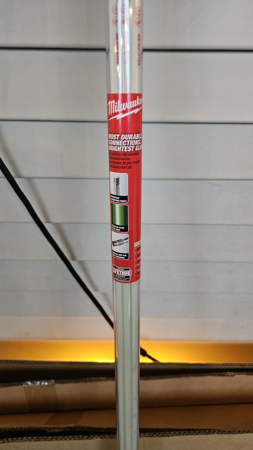 Milwaukee 25' Fish Stick Combo Kit - photo 3