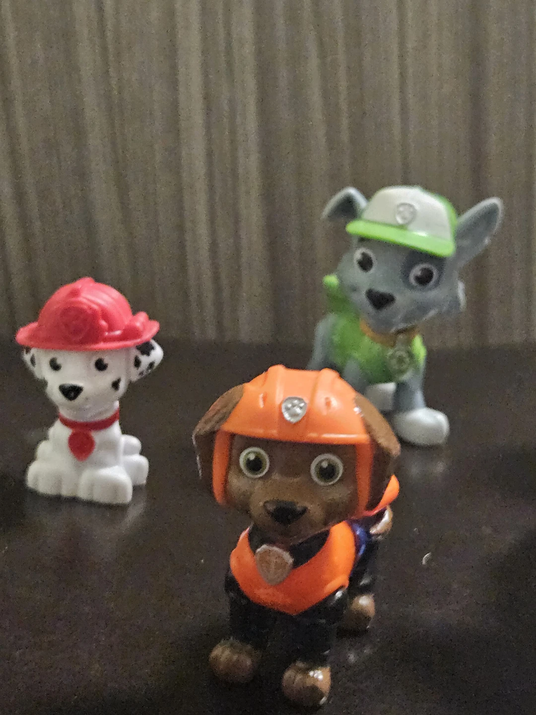 Paw Patrol Action Figures - photo 2