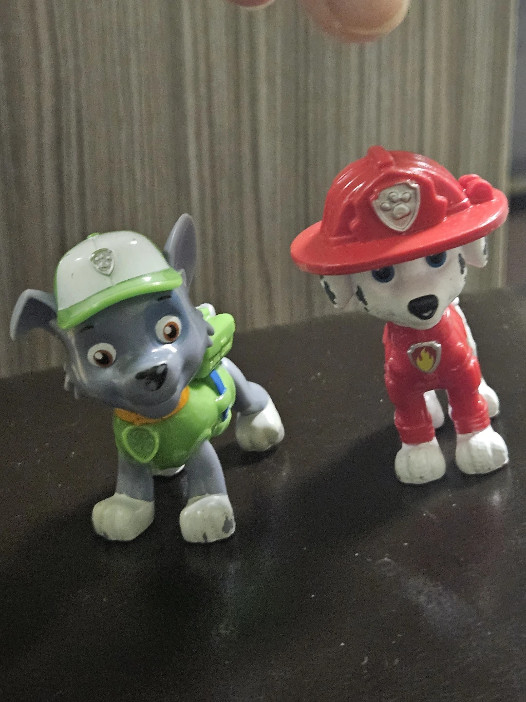 Paw Patrol Action Figures - photo 3