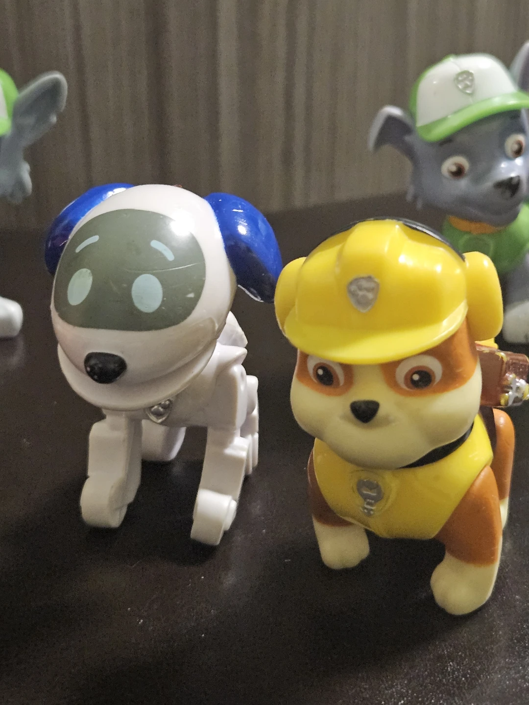Paw Patrol Action Figures - photo 4