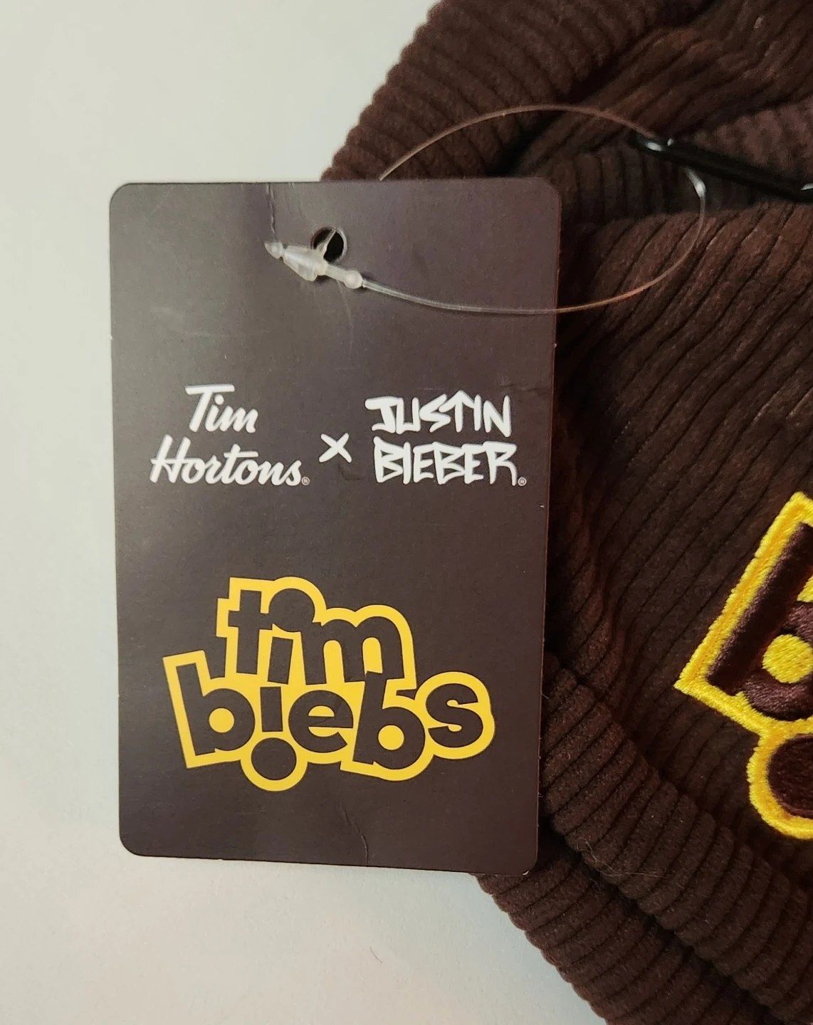 Tim Biebs Fanny Pack - photo 2