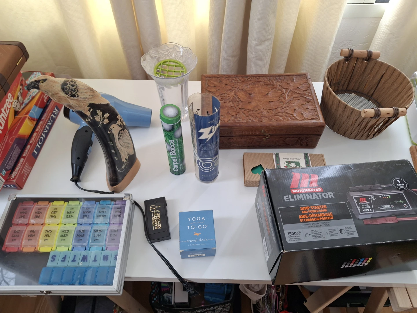 Miscellaneous items for sale. - photo 2