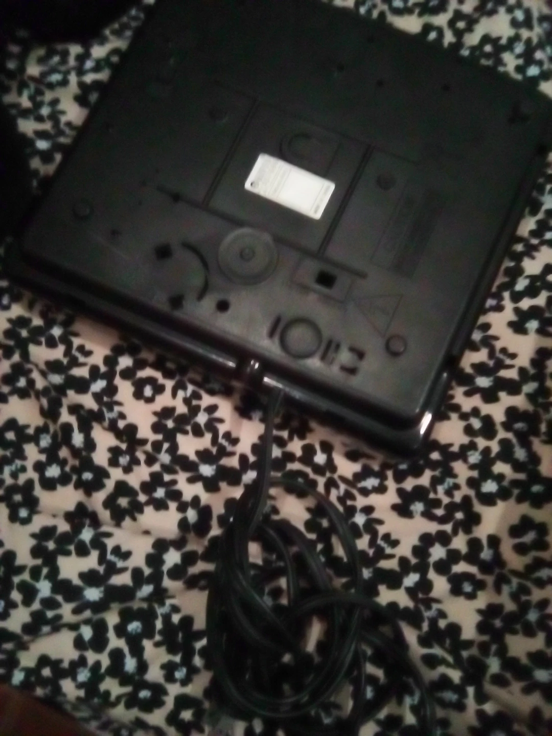 Kinto 2-Way Video Rewinder - photo 3