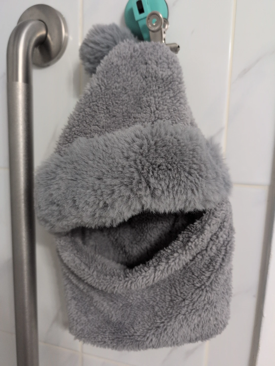 Fleece Hat