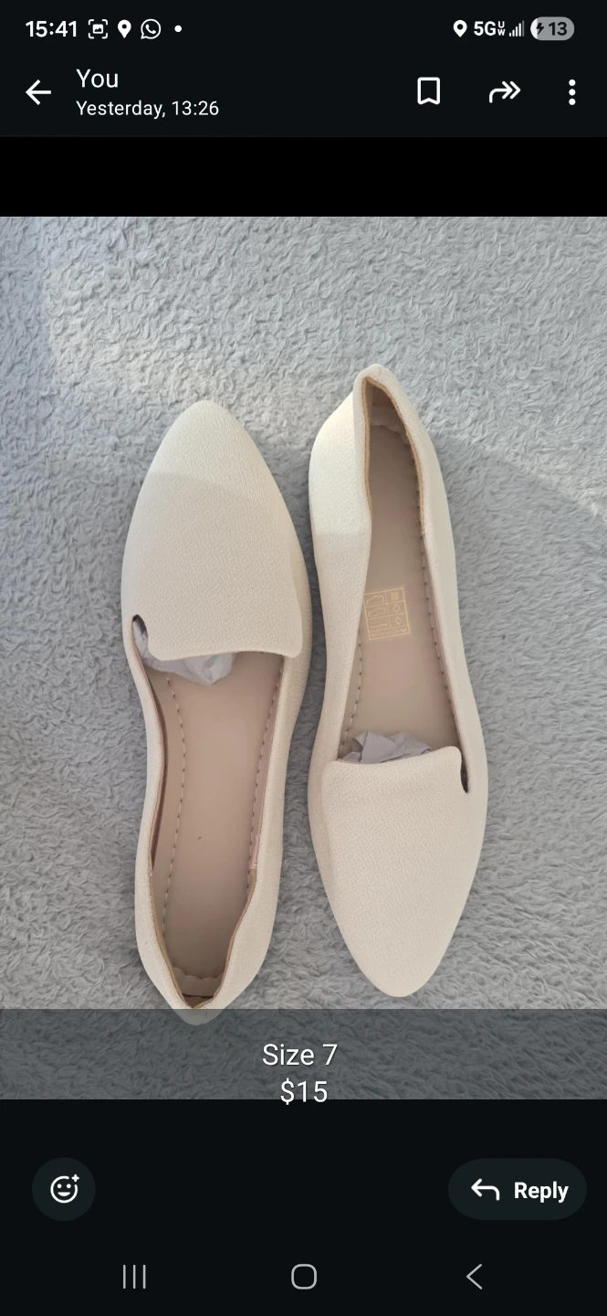 Brand New shoes - photo 2